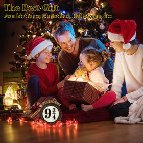 Otusopy premium metal night light with durable construction.