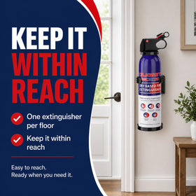 Ougist 3-year guarantee supports long-term home safety