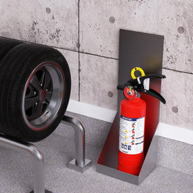 Ougist ABC compact-space-saver design fits tight kitchen and car spots.
