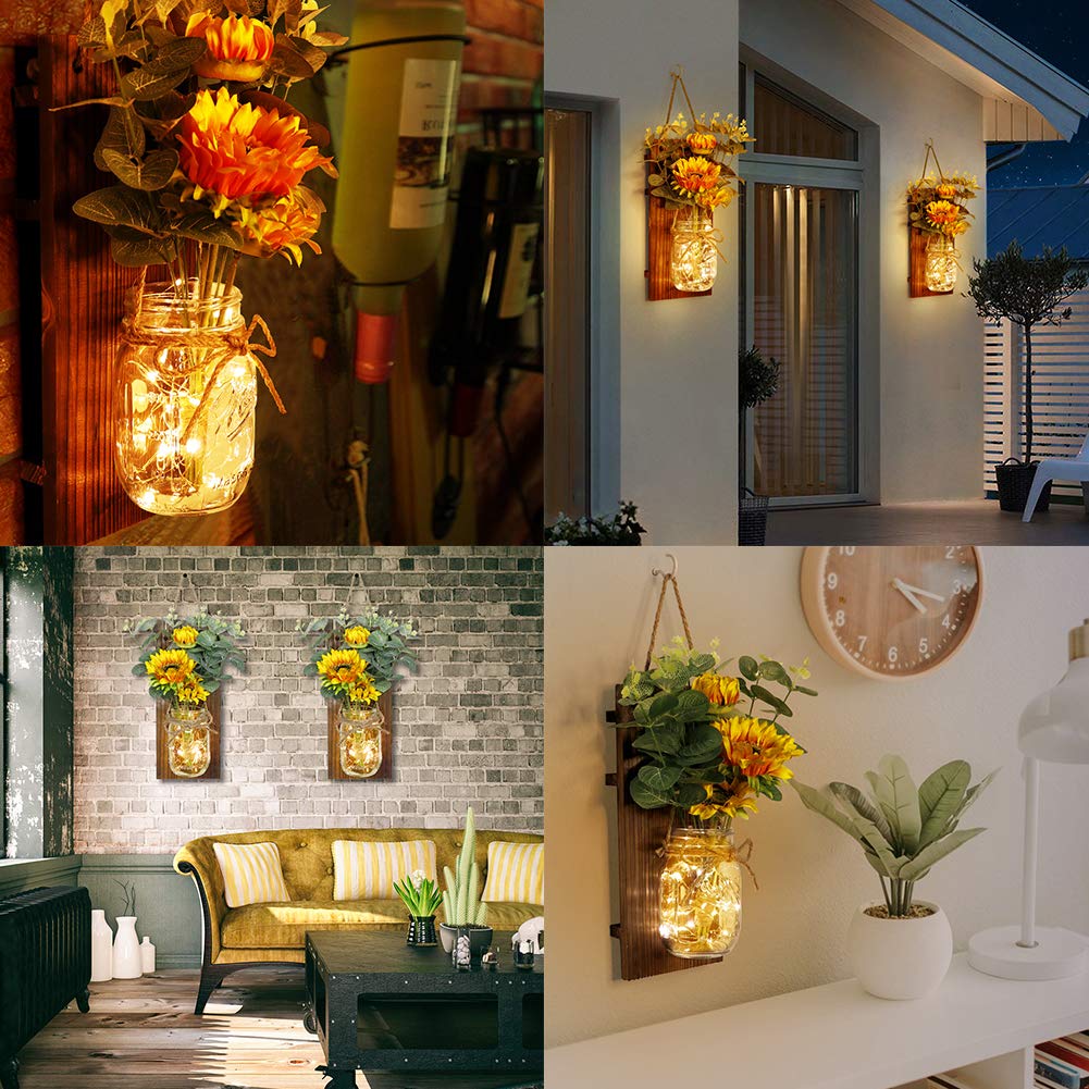 OurWarm six-hour timer ensures daily, hands-free lighting convenience.