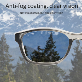 Outray blue light blocking kid glasses reduce screen exposure during study and play.