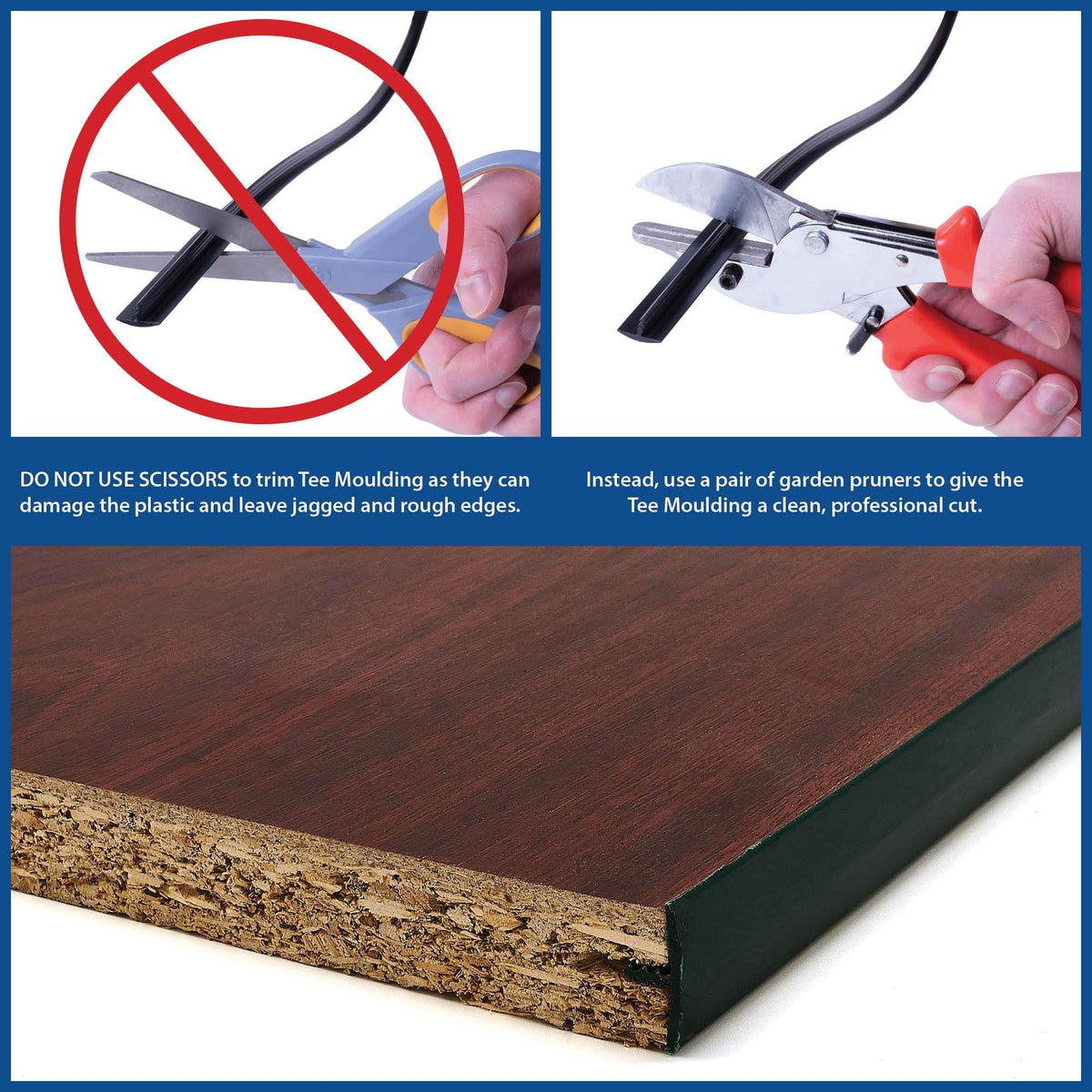 OUTWATER made in USA durability for heavy use