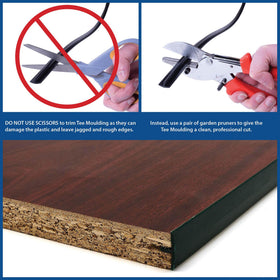 OUTWATER made in USA durability for heavy use