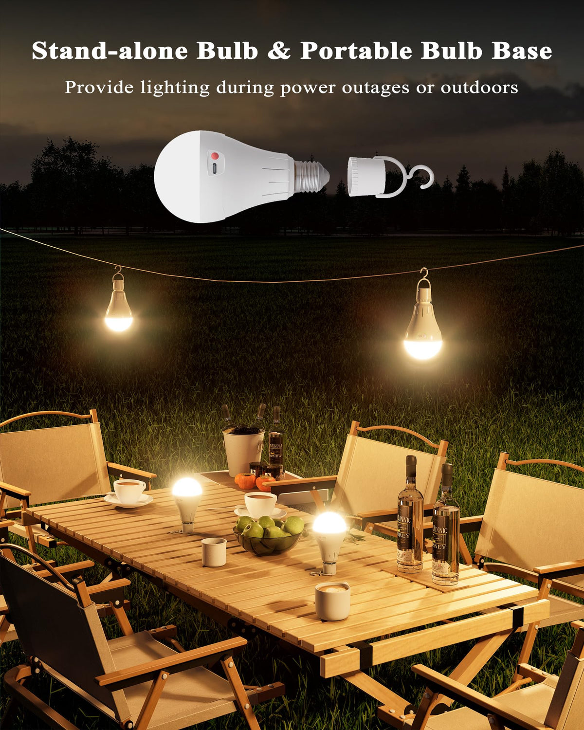 Ouyulong dimmable brightness control from 25 to 100 percent