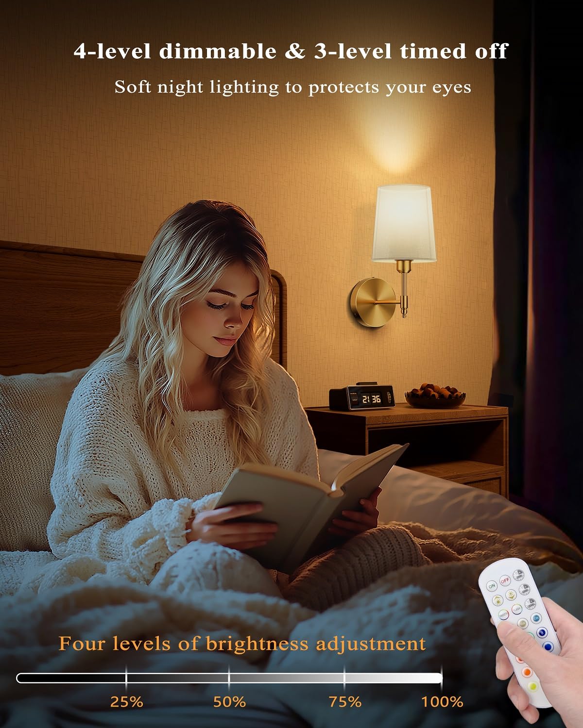 Ouyulong rgb 12 modes demonstrates versatile color options for mood lighting