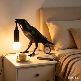 OVANUS unique gift for dark style lovers and collectors