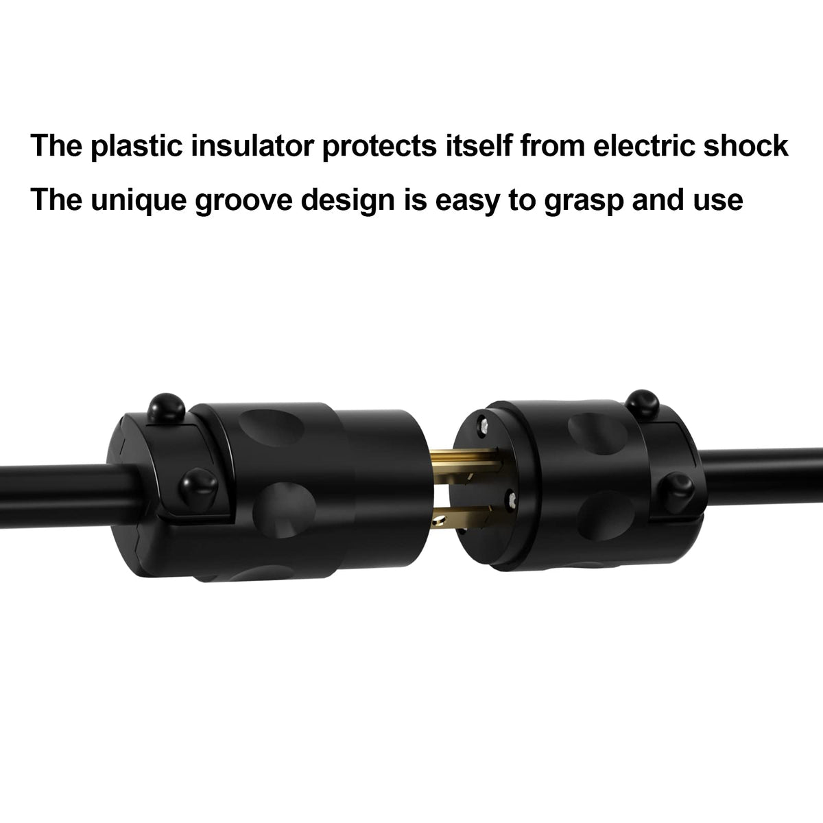 Oviitech SJT/SJTW 16AWG-3C cord compatibility for lighter loads.