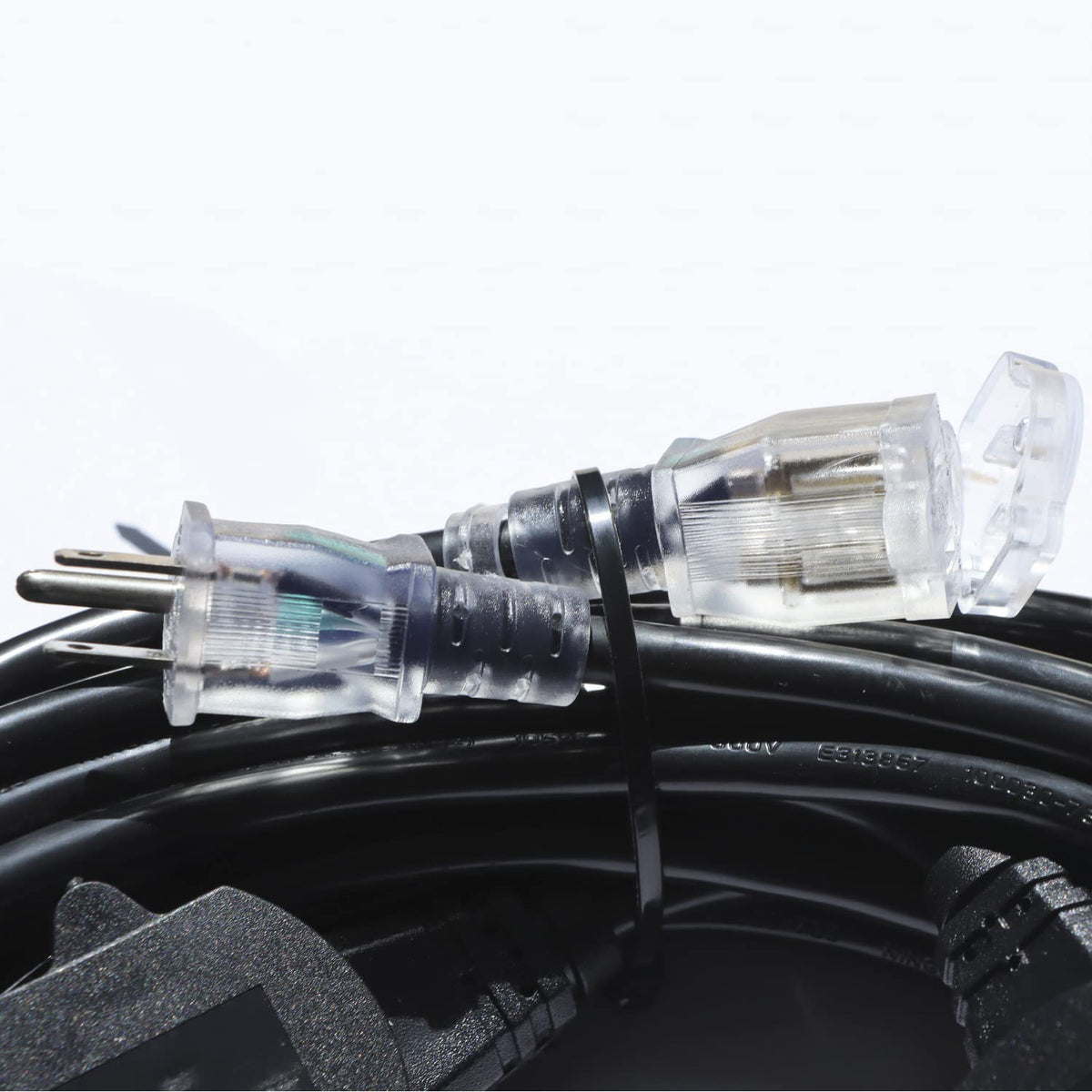 oviitech SJTW 16 AWG 125V cable for outdoor durability