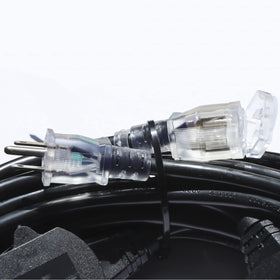 oviitech SJTW 16 AWG 125V cable for outdoor durability