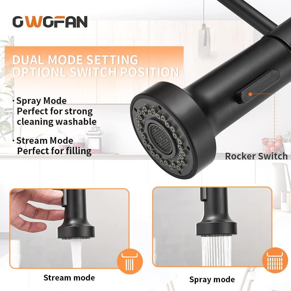 OWOFAN 9009R lifetime warranty emphasizes reliability