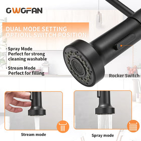 OWOFAN 9009R lifetime warranty emphasizes reliability