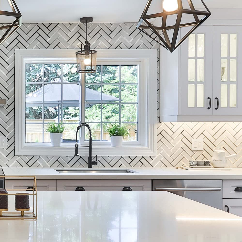 OWOFAN 9009R renovation-ready appeal for homes and rentals