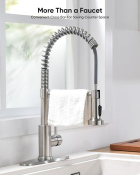 OWOFAN 9009SN food-grade PEX hose for flexible connections