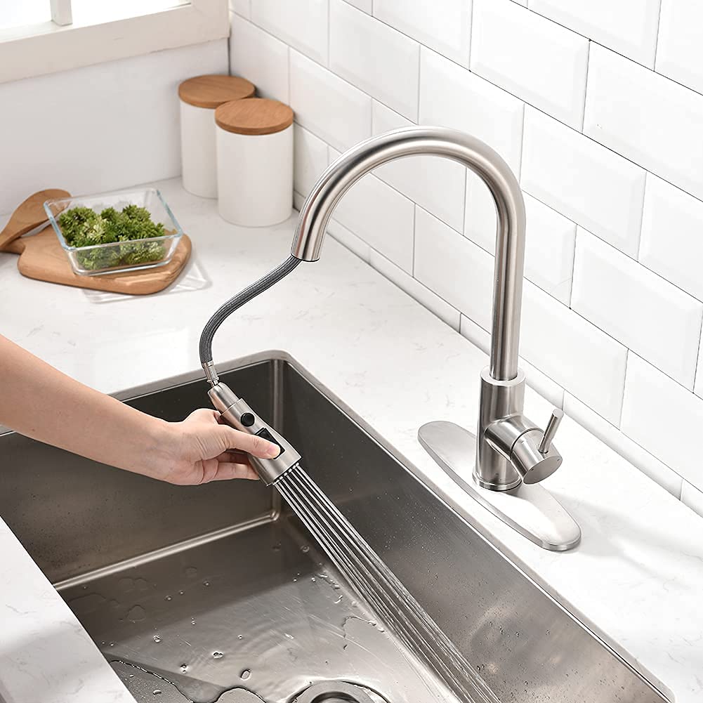 OWOFAN food-grade PEX hose ensures safe water delivery