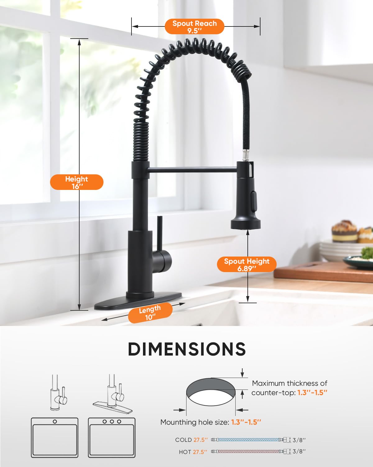 OWOFAN dual-mode spray head enables efficient filling and cleaning.