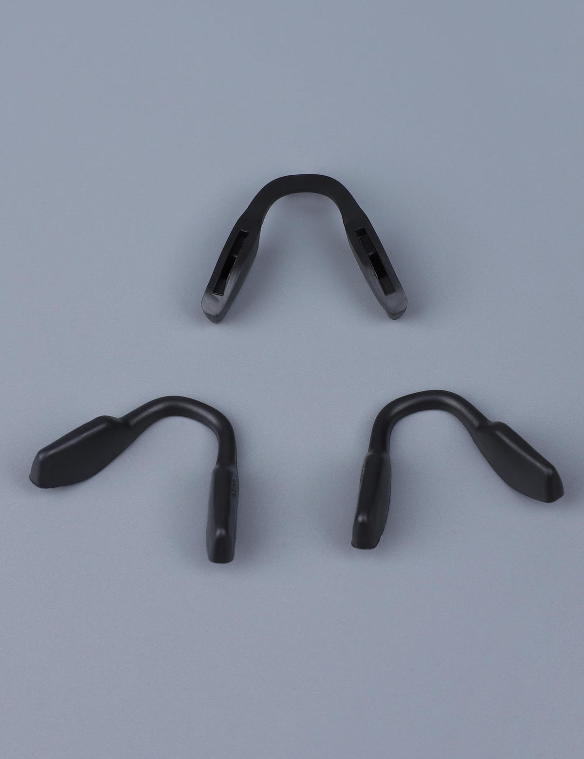 OWORK nose pads for Activate OX8173 reduce slipping for all-day wear.