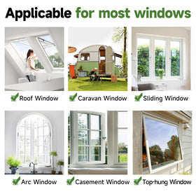 OWYR easy-installation-video-guide helps you apply the screen with confidence.