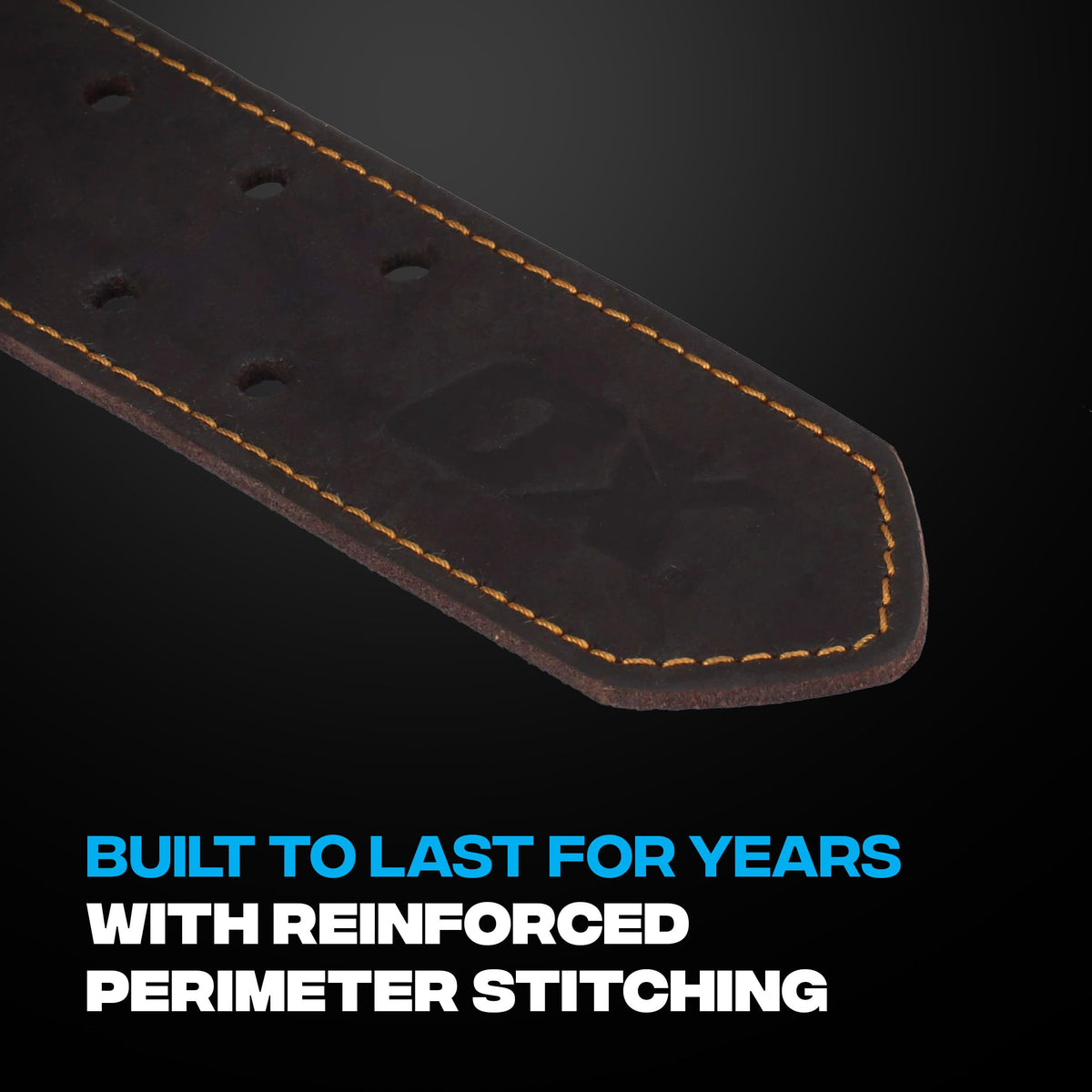 OX Pro construction workbelt in use on a job site