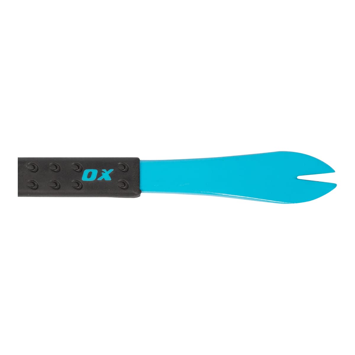 OX Tools durable crowbar tool suits professional and DIY projects