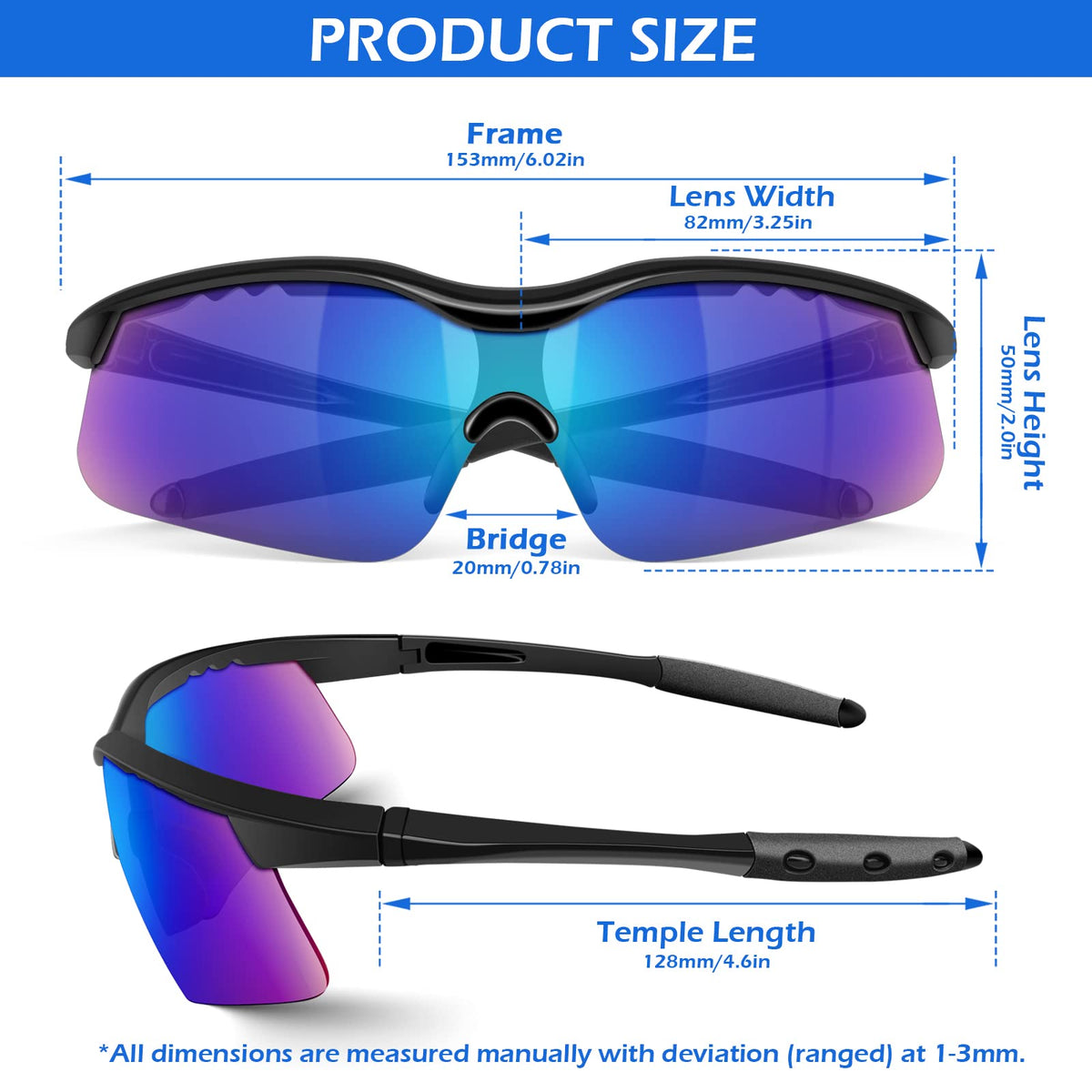 OXG ANSI Z87.1 eyewear providing reliable impact resistance for tough tasks
