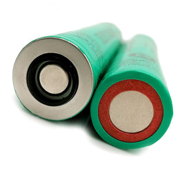 OXWINOU Ni-MH chemistry label emphasizes rechargeable, long-life performance.