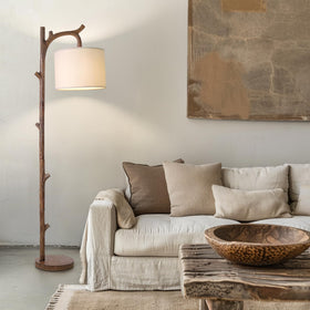 OYEARS warm ambient light creates relaxing atmosphere in bedroom or lounge.