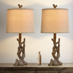OYEARS warm glow creates inviting, relaxing ambience for evenings