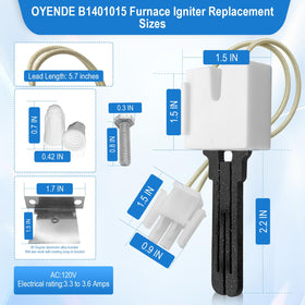 OYENDE B1401018 anti-aging test confirms durability