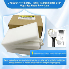 OYENDE B1401018 compatibility chart highlights cross-brand direct replacement