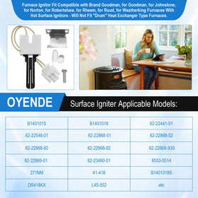 OYENDE B1401018 support team ready to help