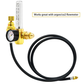 OYHBO hose rated 300 PSI working, 600 PSI burst for safety and performance.