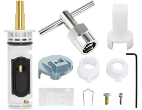 OYIMNB 1222/1222B cartridge for Moen Posi-Temp valve ensures smooth operation