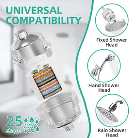 OYIMNB baby-friendly filtered water creates gentler bath experiences for sensitive skin.