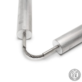 Graphic showing major brands compatible with Ozek anode rod.