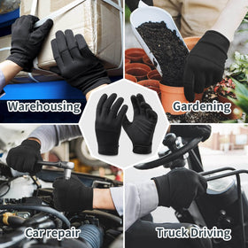 OZERO adjustable closure ensures a secure, comfortable fit