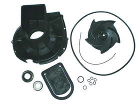 PACER 58-702EP-U rebuild kit impeller view; helps restore pump performance for S Series