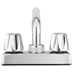 Pacific Bay Lynden suits laundry, utility, or outdoor sinks for versatile use.