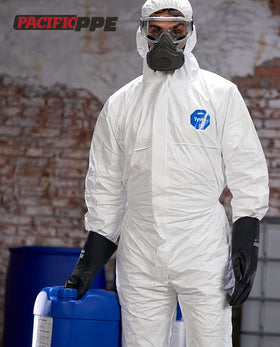 Pacific PPE multipurpose gloves suitable for chemical industry and lab work.