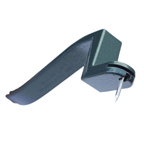 PacTool RS501 claw-tip loosens nails without damaging surrounding shingles