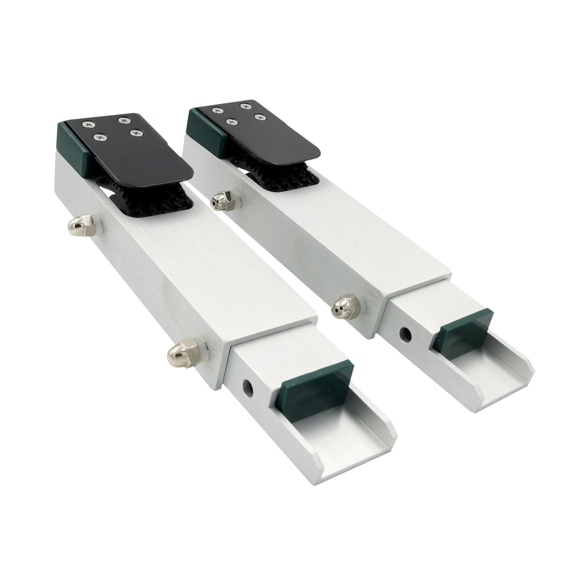 PacTool SA902 Gecko Gauge aluminum construction reduces fatigue on tough jobs