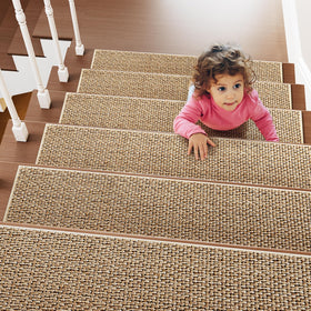 PADOOR easy-clean maintenance for long-lasting stairs