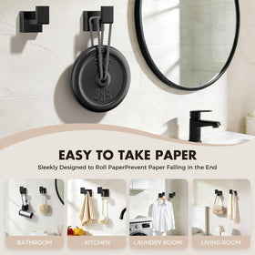 PAHSFS installation guide enables easy mounting with included screws