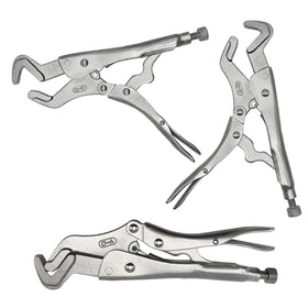 PAKJCKERM heavy duty grip tool ready for tough tasks
