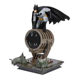 Paladone Batman figurine light collectible display for DC fans