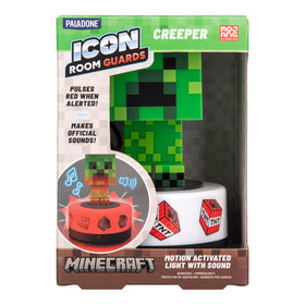 Paladone Creeper gamers gift adds nostalgic pop culture charm.