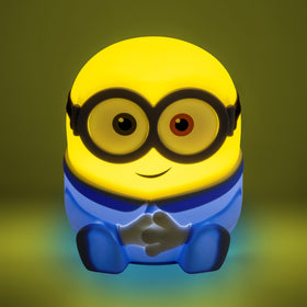Officially licensed Paladone Minions décor item for fans