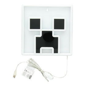 Paladone officially licensed Minecraft light for collectors.