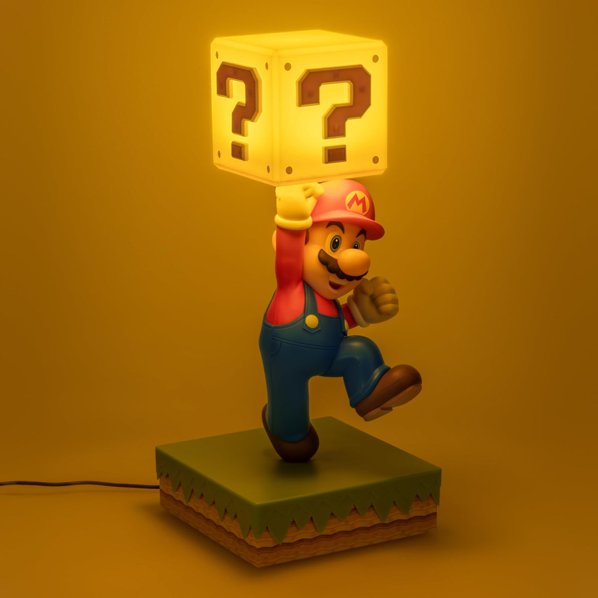 Paladone officially licensed Nintendo gift ideal for collectors