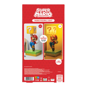 Paladone retro gaming collectible lamp suitable for shelves and desks