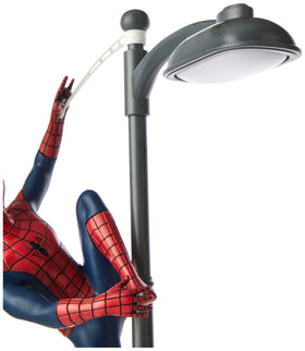 Paladone Spider-Man light designed for room decor and casual reading